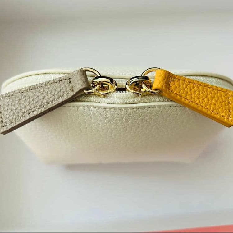 Laka Beauty Pouch 