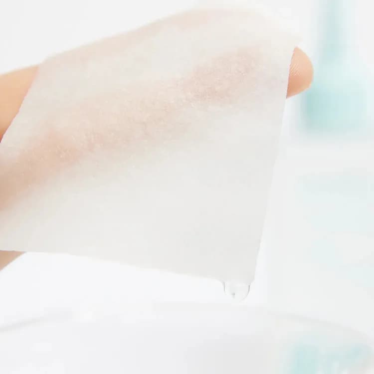 Ilso Saving Cotton Pad 40 Ea