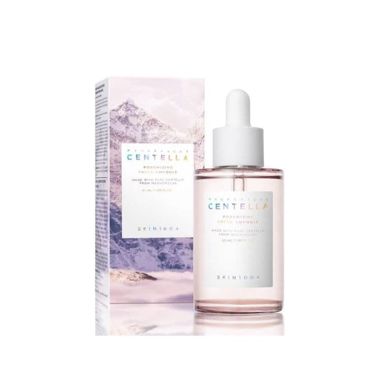 Skin1004 Poremizing Fresh Ampoule 50 Ml 