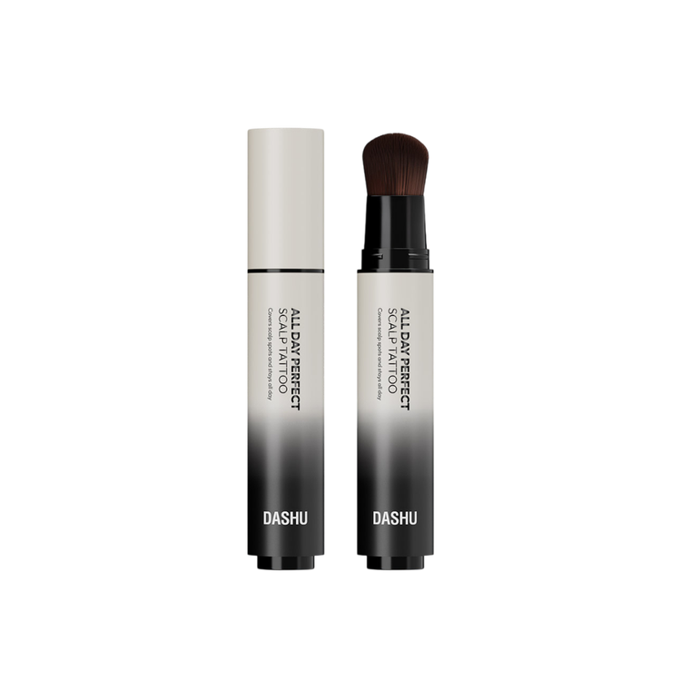 Dashu Daily All Day Perfect Scalp Tattoo [natural Black]
