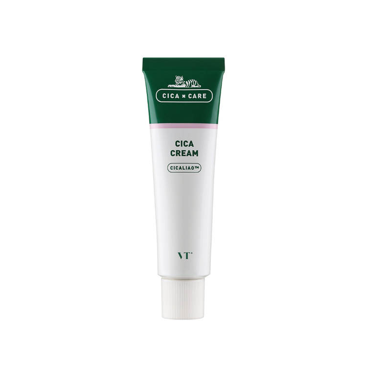 Vt Cosmetics Vt Cica Cream 50ml