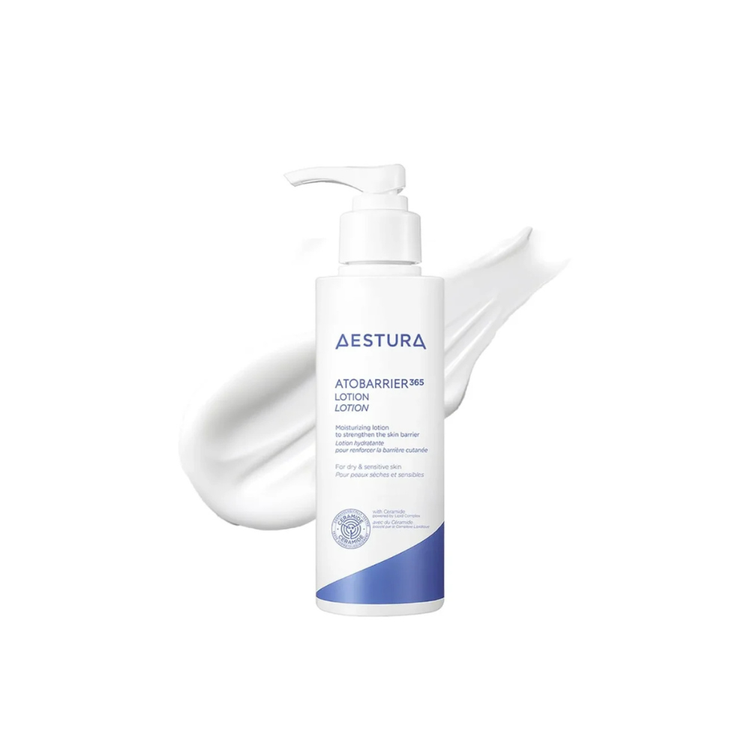 Aestura Atobarrier 365 Lotion 150ml