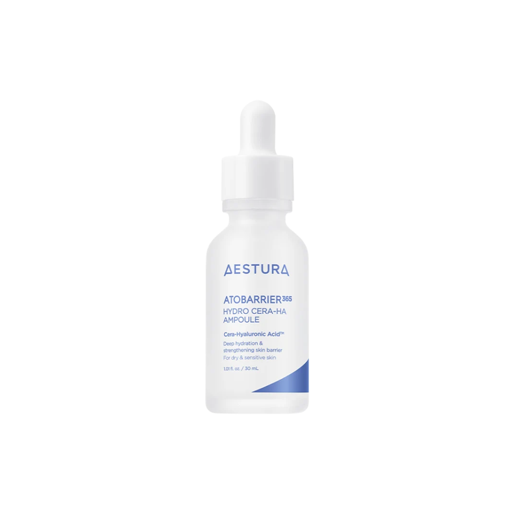 Aestura Atobarrier365 Hydro Cera-ha Ampoule 30ml