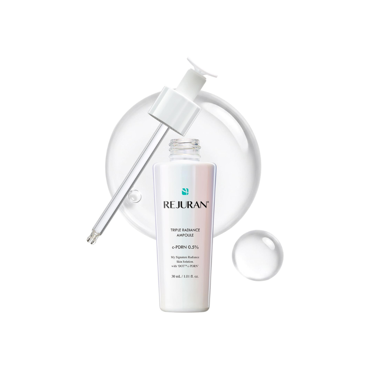 Rejuran Triple Radiance Ampoule
