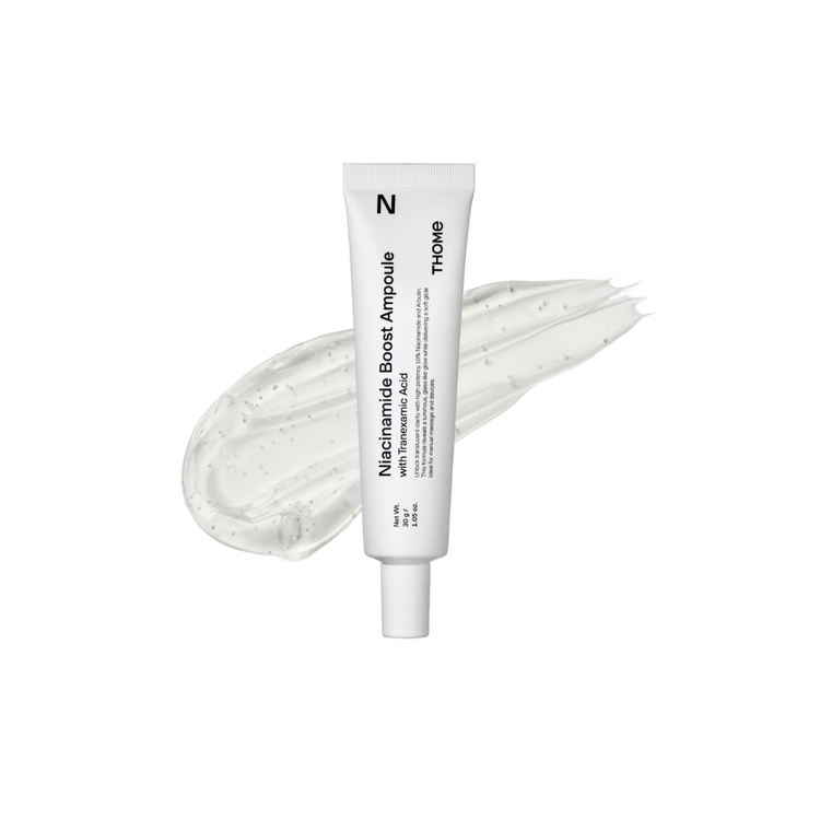 Thome Niacinamide Boost Ampoule