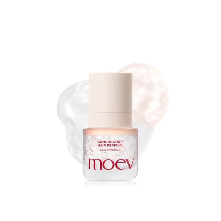 Moev Annurcatin Hair Perfume