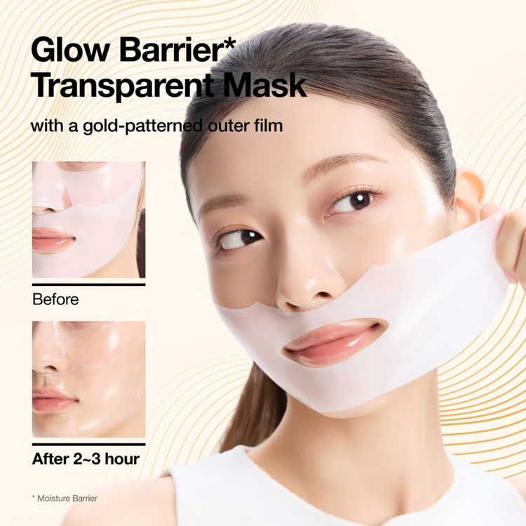 Anua Ceramide Barrier Collagen Mask 29g