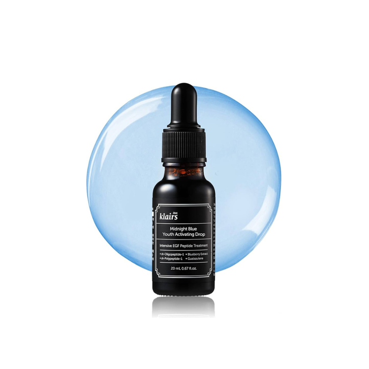 Dear Klairs Blue Youth Activating Drop 10 Ml