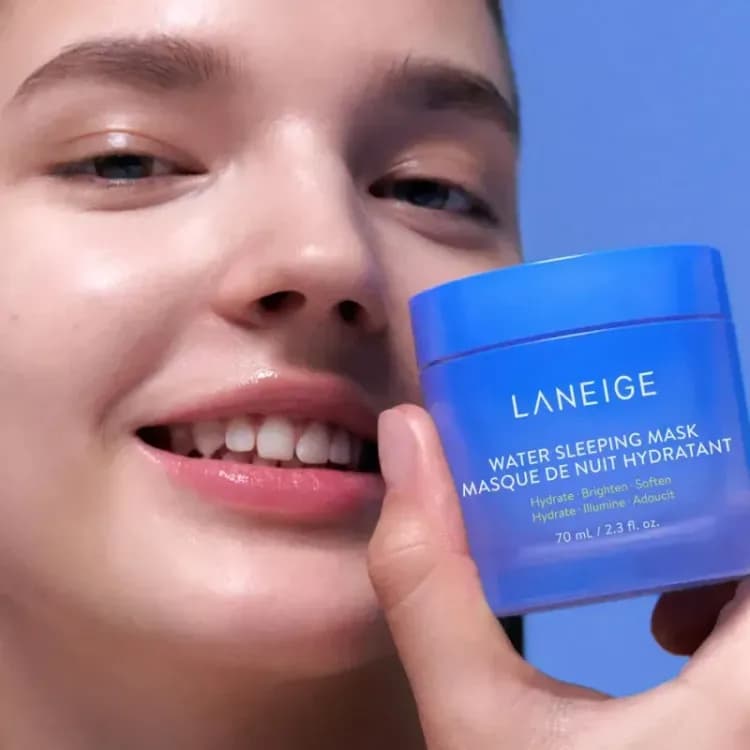 Laneige Water Sleeping Mask 15ml