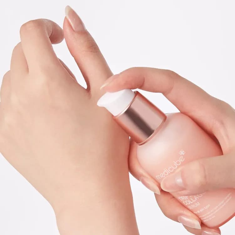 Medicube Triple Collagen Serum 4.0 55 Ml