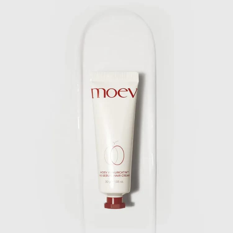 Moev Annurcatin No Sebum Hair Cream 30g	