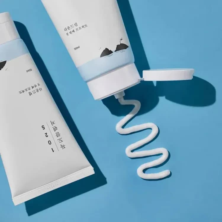 Round Lab 1025 Dokdo Cleanser 150ml