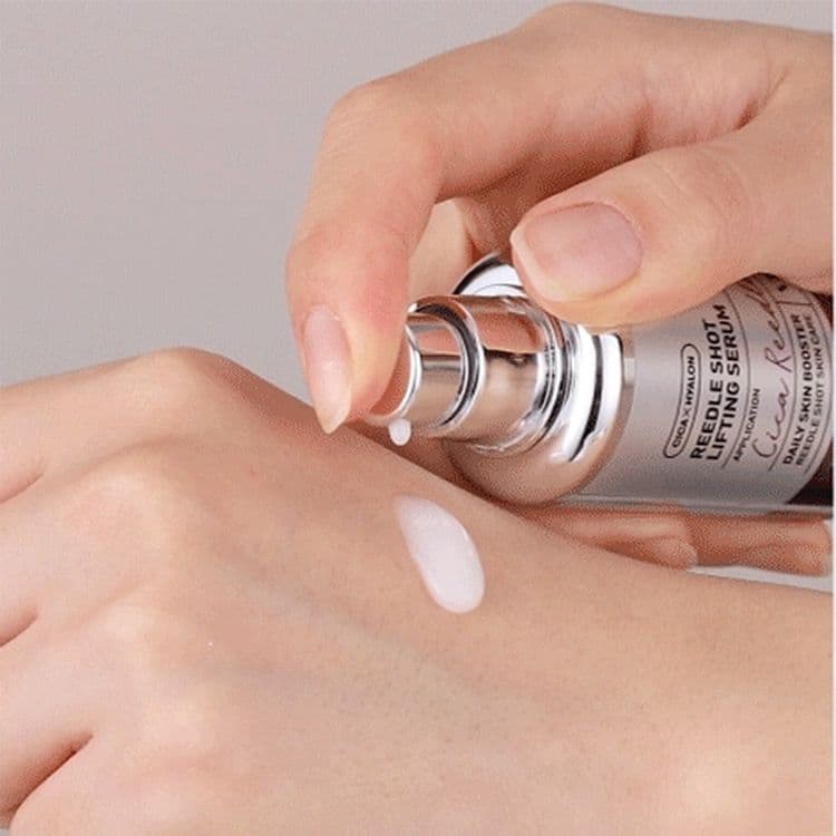 Vt Reedle Shot Lifting Serum 30ml