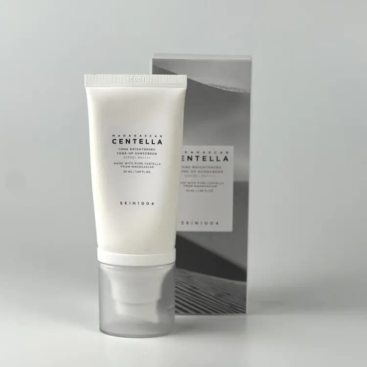 Skin1004 Madagascar Centella Tone Brightening Tone-up SPF 50ml