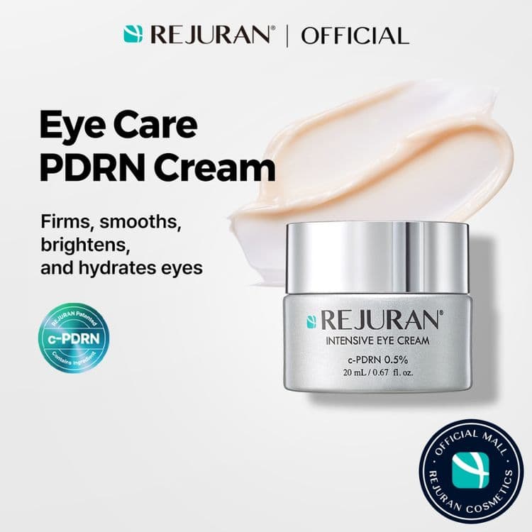 Rejuran Intensive Eye Cream 20ml