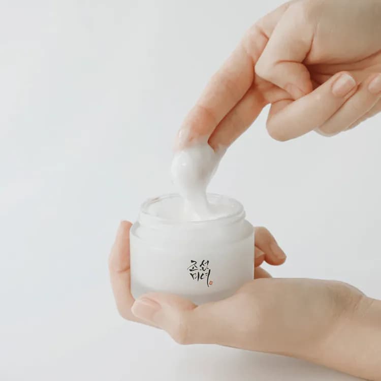 Boj Dynasty Cream 50ml
