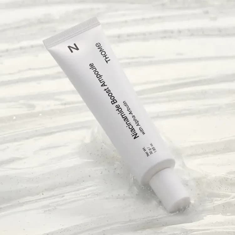 Thome Niacinamide Boost Ampoule