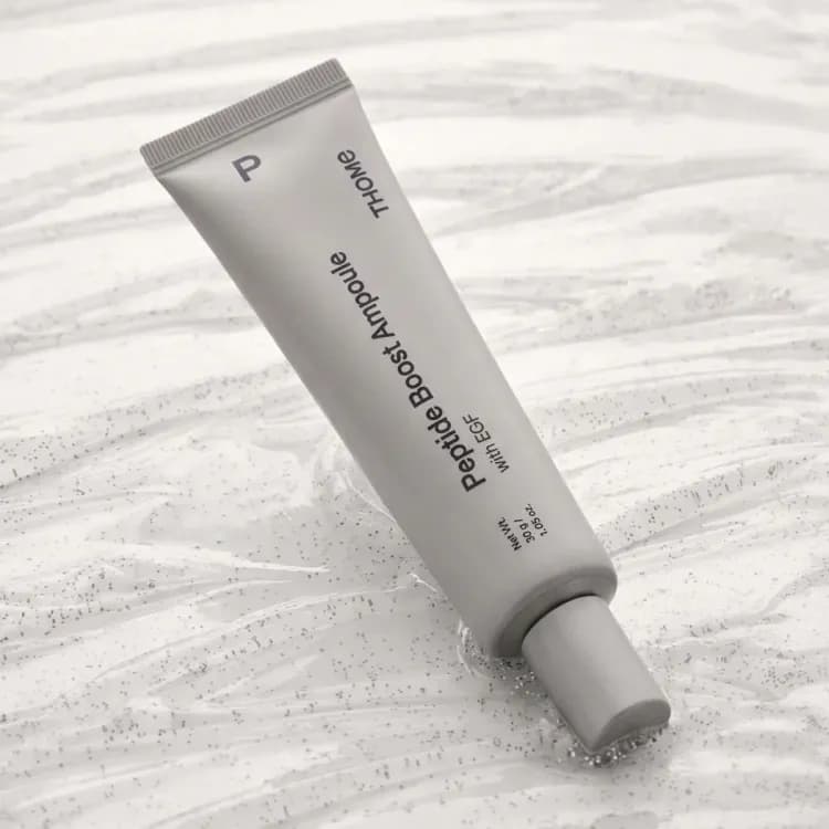 Thome Peptide Boost Ampoule