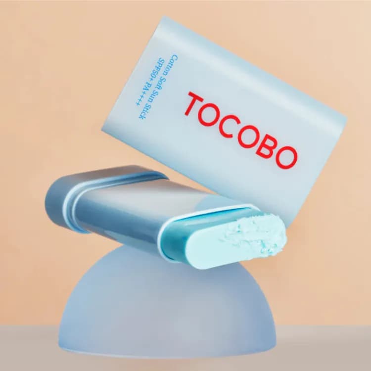 Tocobo Soft Stick Spf50+