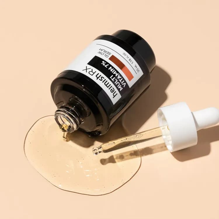 Heimish Rx Multi Vitamin Glow Serum 35ml