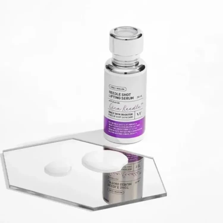 Vt Reedle Shot Lifting Serum 30ml