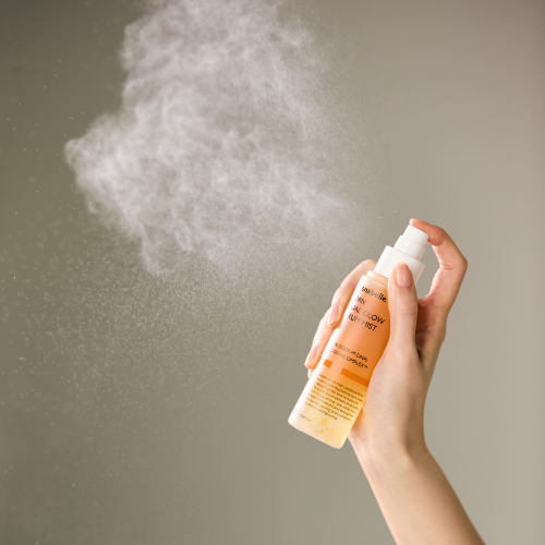 Genabelle	pdrn Dual Glow Serum Mist 100ml