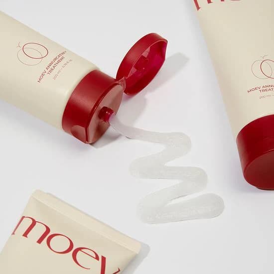 Moev Annurcatin Treatment 200ml