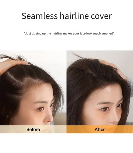 Dashu Daily All Day Perfect Scalp Tattoo [natural Black]