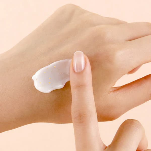 Petitfee Gold Neck Cream 50g