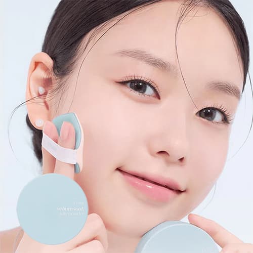 Etude Sebumsoak Jelly Powder 8g