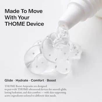 Thome Niacinamide Boost Ampoule