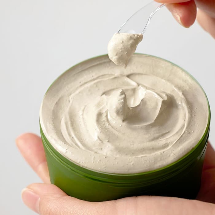 Some By Mi Super Matcha Pore Clean Clay Mask 100g