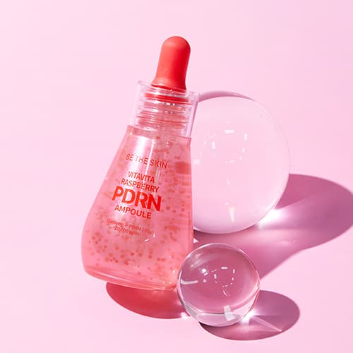 Be The Skin Vitavita Raspberry Pdrn Ampoule 30ml