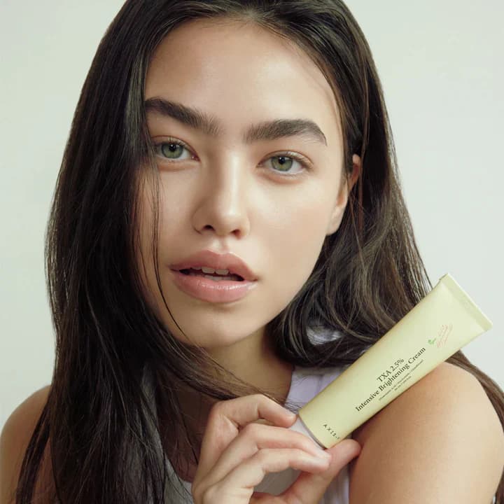 Axis-y Txa 2.5% Intensive Cream 50ml