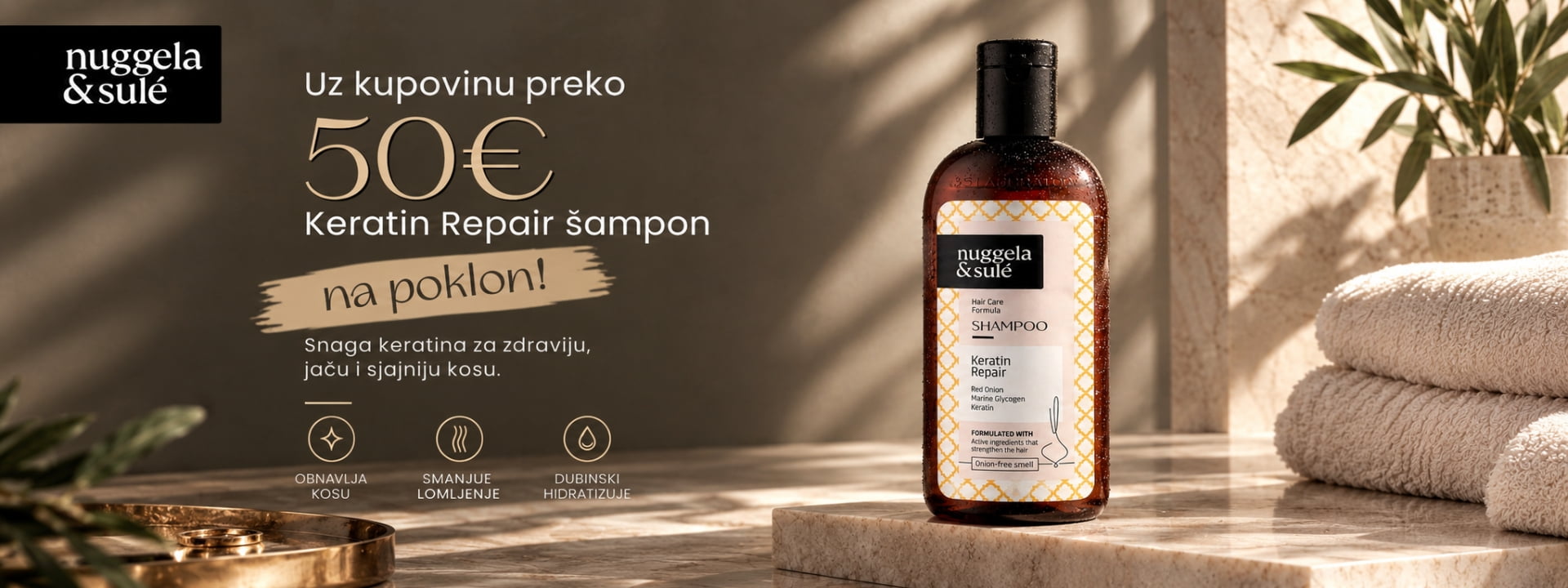 gratis nuggela & sule