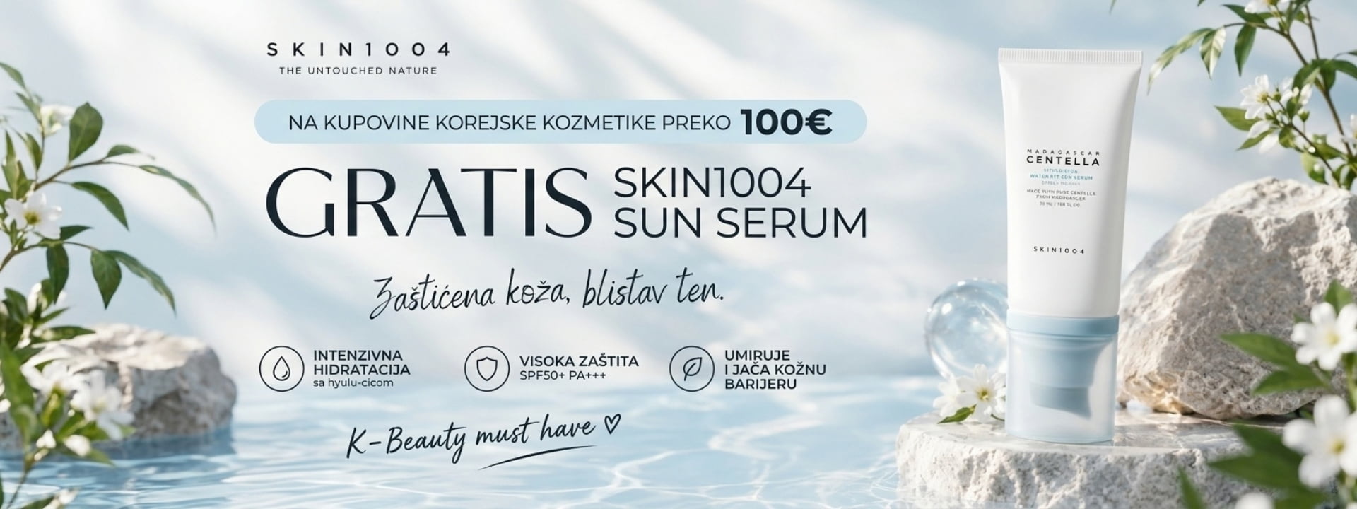 gratis skin1004