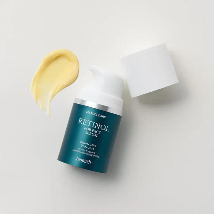 Heimish Marine Care For Face Serum 50ml