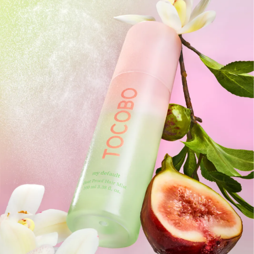 Tocobo Tocobo Heat Proof Hair Mist 02 My Default