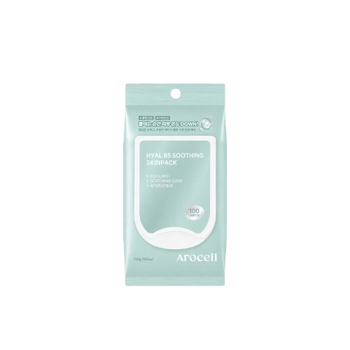 Arocell Hyal B5 Sooting Skinpack