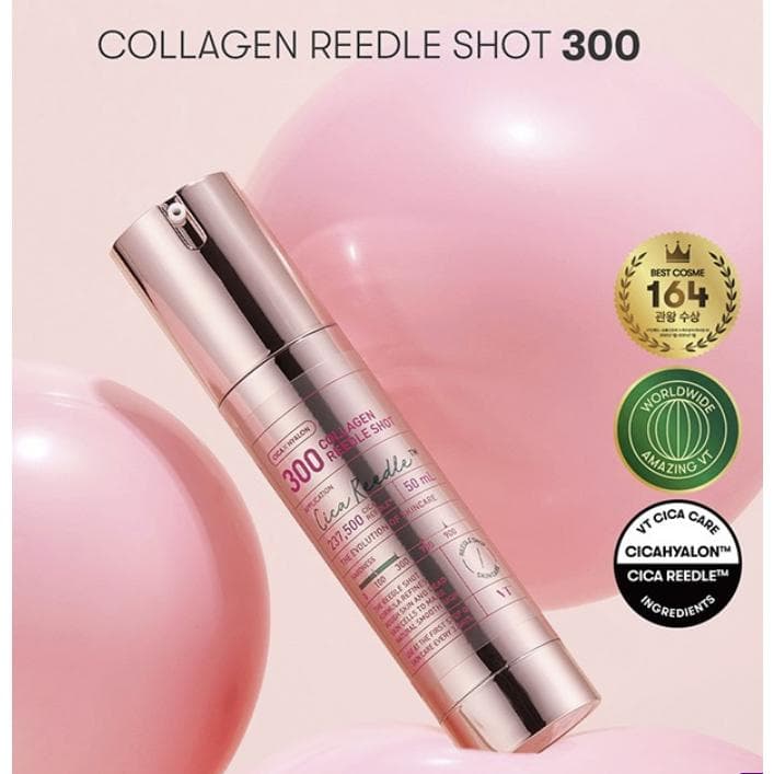 Vt Collagen Reedle Shot 300