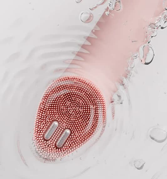 Medicube Age-r Booster Cleanser Head (pink)