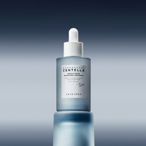 Skin1004 Madagascar Centella Hyalu-teca Plumping Ampoule 50ml