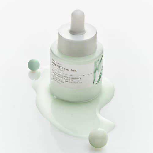 Skin1004 Madagascar Centella Azelaic 10 Ampoule 30ml