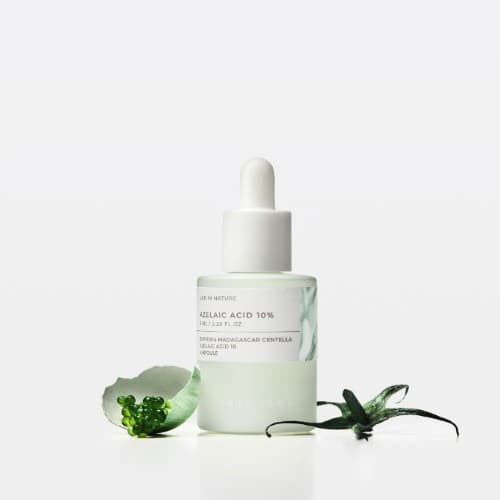 Skin1004 Madagascar Centella Azelaic 10 Ampoule 30ml