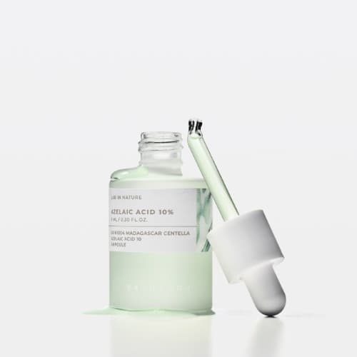Skin1004 Madagascar Centella Azelaic 10 Ampoule 30ml