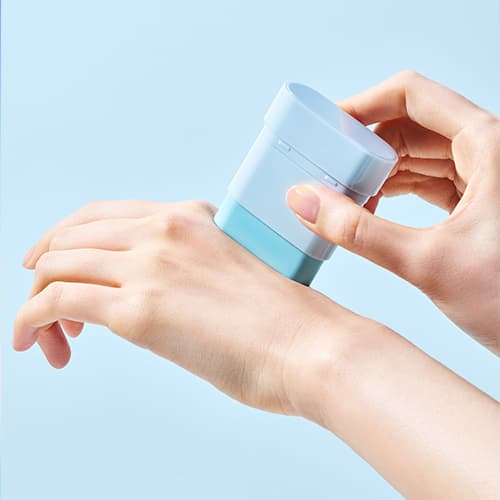 Tocobo Mini Cotton Soft Sun Stick