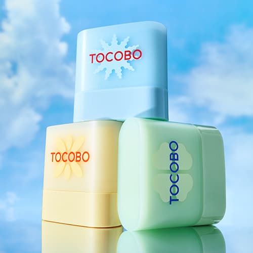 Tocobo Mini Stick Trio