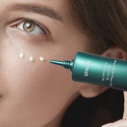 Heimish Marine Care Eye Serum 30ml