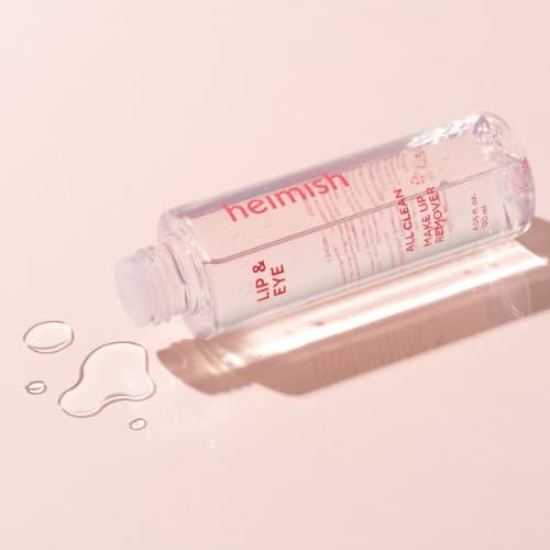 Heimish All Clean Makeup Remover