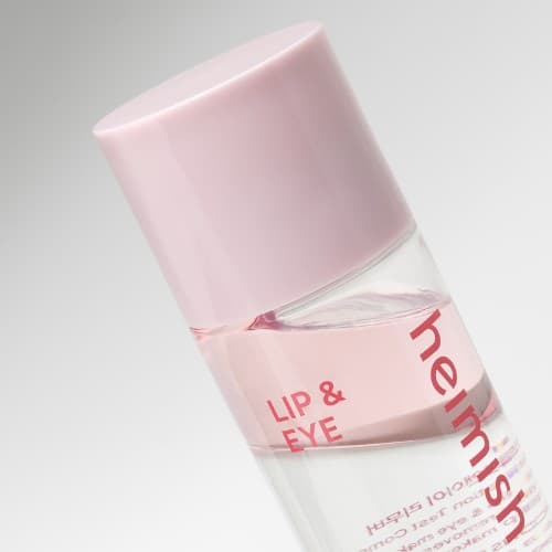 Heimish All Clean Makeup Remover